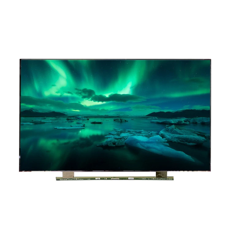 55 Inch CSOT TV Panel OPEN CELL Product Collection