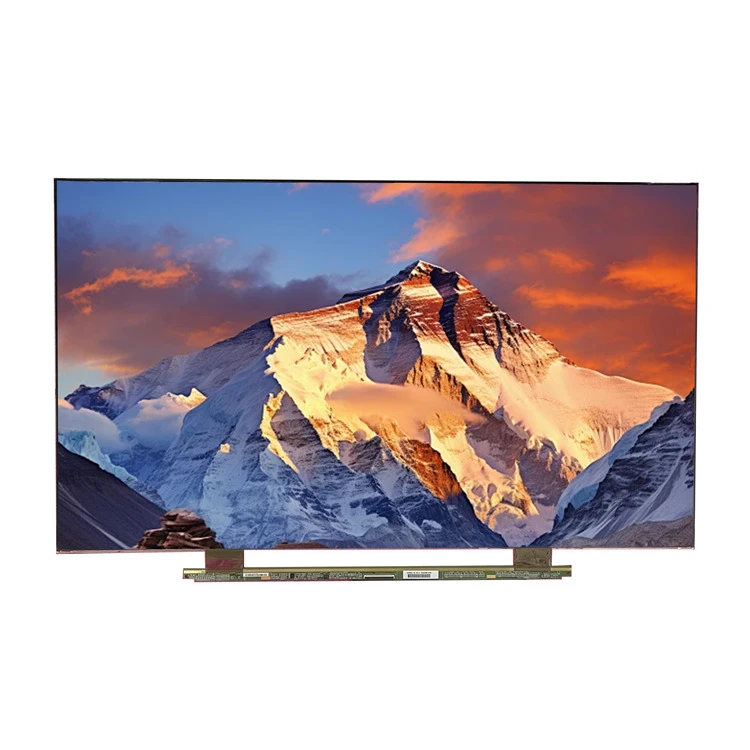 65 Inch AUO TV Panel OPEN CELL Product Collection 65 Inch AUO TV Panel OPEN CELL Product Collection