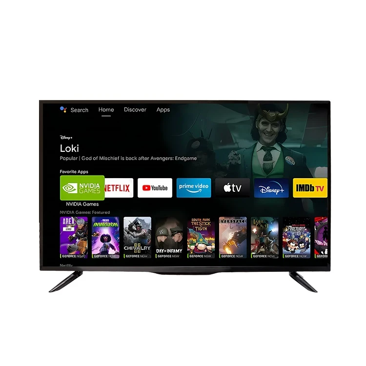 Direct OEM 43 Inch TV