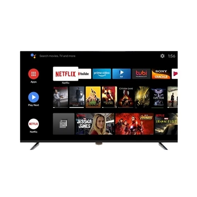 Smart televizorlar uchun qaysi parametrlar muhimroq?