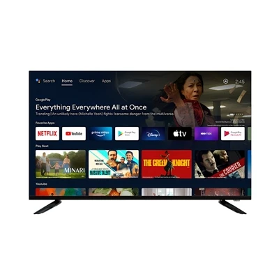 Smart TV-dan foydalanish bo'yicha qanday maslahatlar mavjud?
