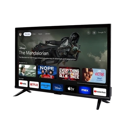 Smart televizorning afzalliklari va xususiyatlari
