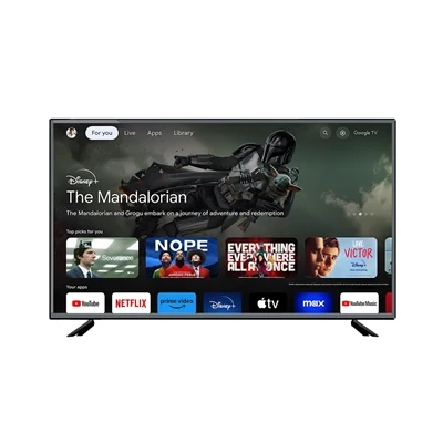 Smart TV-dan foydalanish usullari va ehtiyot choralari
