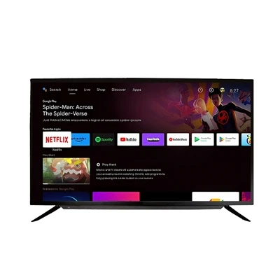 Android TV-ning vazifalari qanday?