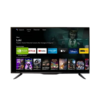 ULED TV va LED televizor o'rtasidagi farq