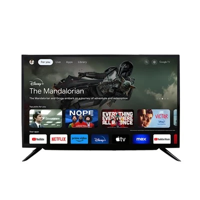 43 dyuymli Full HD Wi-Fi LED televizor