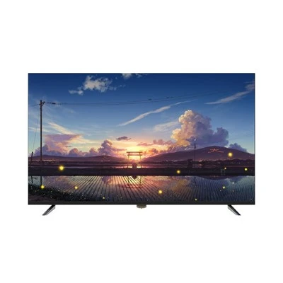 55 dyuymli SKD Smart 4K Netflix televizori