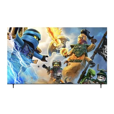 85 dyuymli Ultra HD SKD Netflix televizori