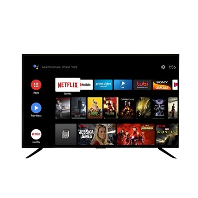OEM 50 dyuymli aqlli televizor
