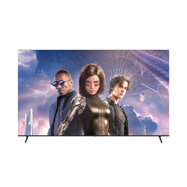 Wholesale CKD 75 Inch Ultra HD TV